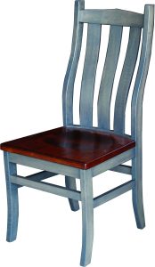 Auburn Side Chair