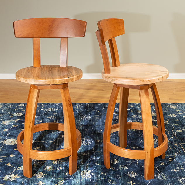 Auglaize Stool