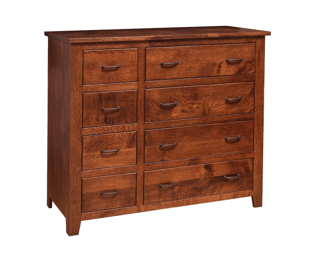 Bloomfield 8 Drawer Chest