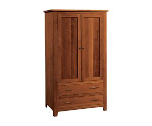 Bloomfield Armoire