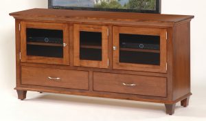 Bourten TV Stand