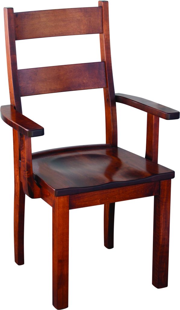 Bristol Arm Chair