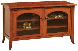 Bunker Hill 50'' TV Stand