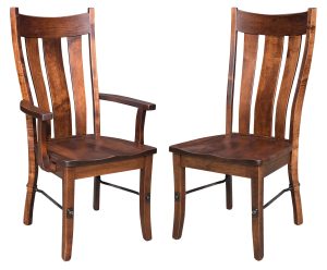 Carla Chairs