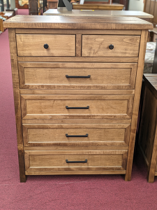 Chloe Chest of Drawers