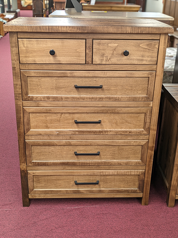 Chloe Chest of Drawers