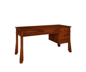 Craftsman Desk