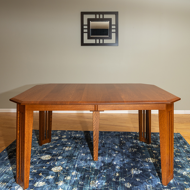 Craftsman Table
