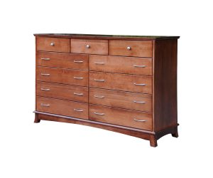 Crescent Tall Dresser