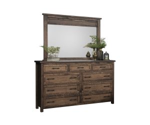 Denali Dresser