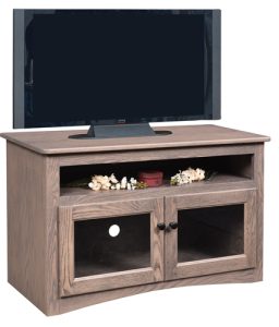 Economy 40'' TV Stand