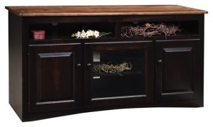 Economy 60'' TV Stand