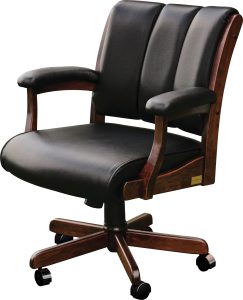 Edelweiss Arm Desk Chair