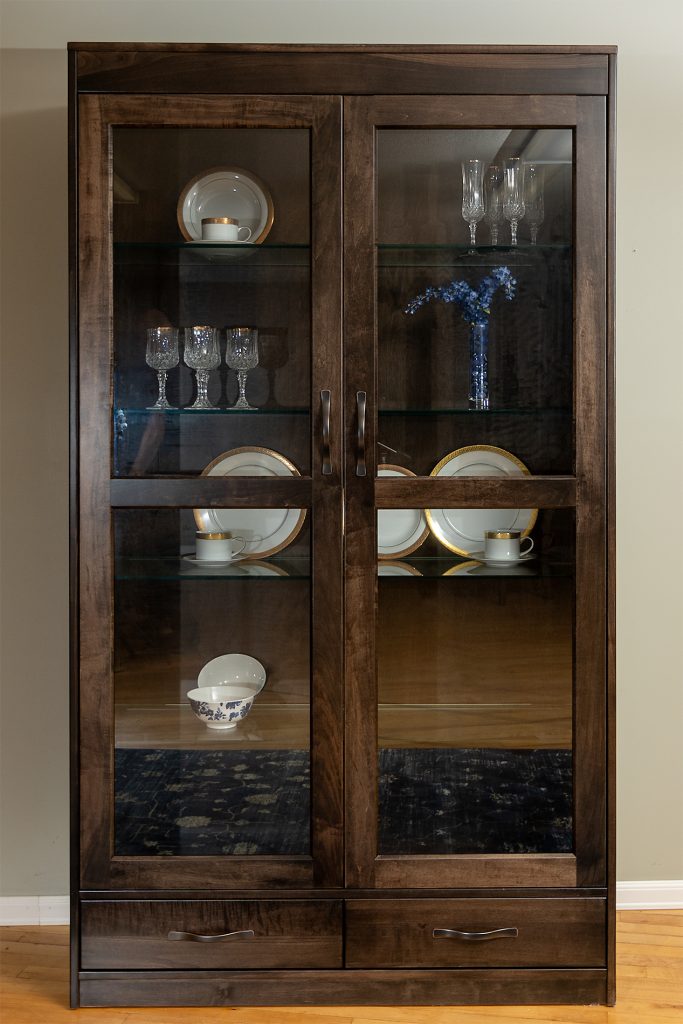 Elwood Dining Cabinet