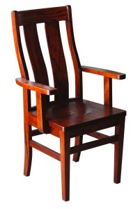 Emerson Arm Chair