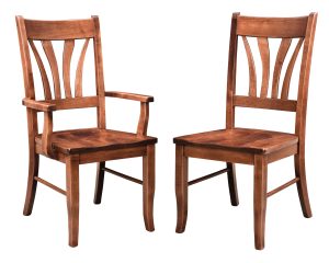 Florence Chairs