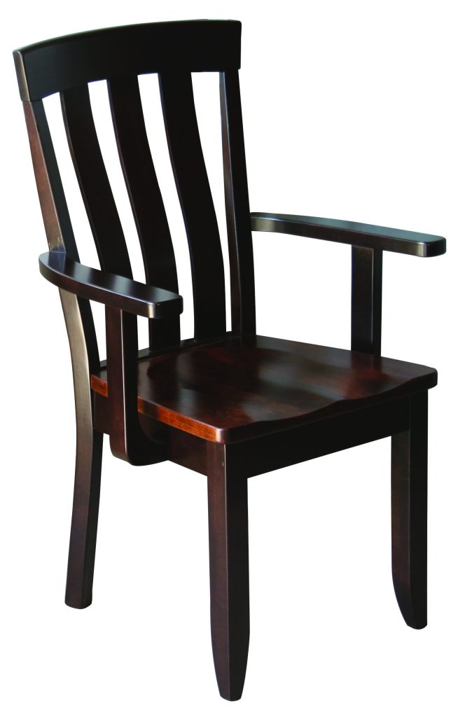 Franklin Arm Chair