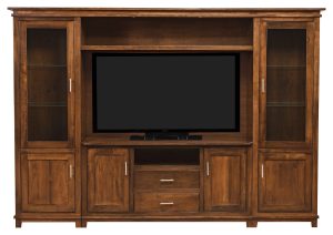 Hilton Wall Unit