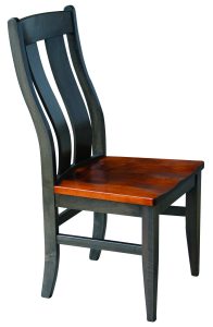 Houston Side Chair