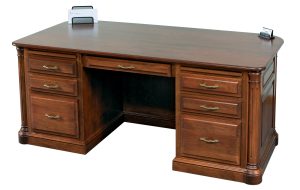 Jefferson Executive Desk