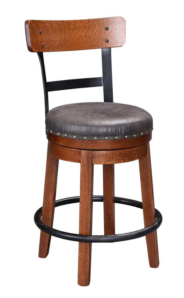 Kelso Bar Chair