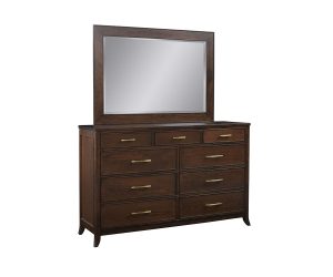 Kingston Dresser