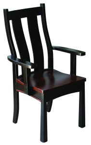 Madison Arm Chair