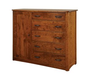 Meridian Gentleman's Chest