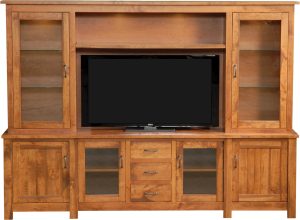 Riverton Wall Unit