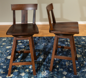 Towhee Barstools