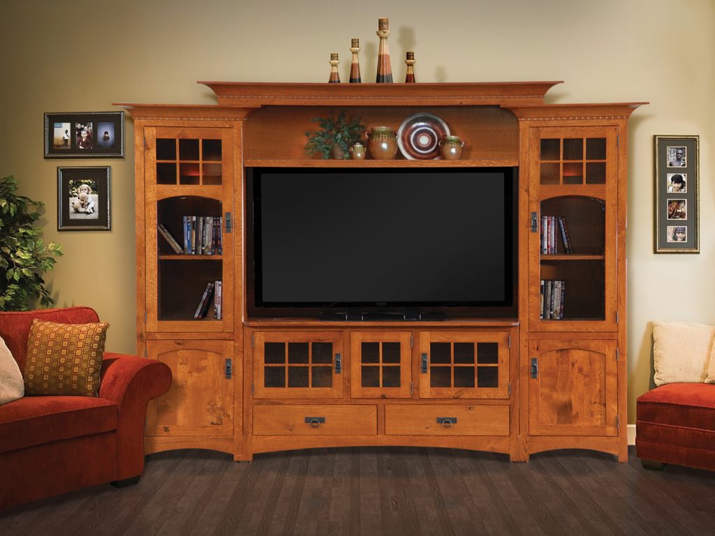 Winchester Wall Unit