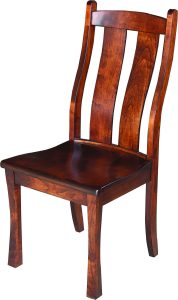 Woodbury Side Chair